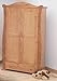Tutti Bambini Marie 3 Piece Room Set in Old English