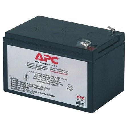 Preisvergleich Produktbild APC RBC4 Ersatzbatterie