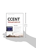 Image de Ccent Virtual Lab 2.0: Covers ICND1 Exam 100-101