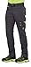 Produktbild PRONEON FUNCTIONAL Funktionsarbeitshose, Arbeitshose Stretch grau 48