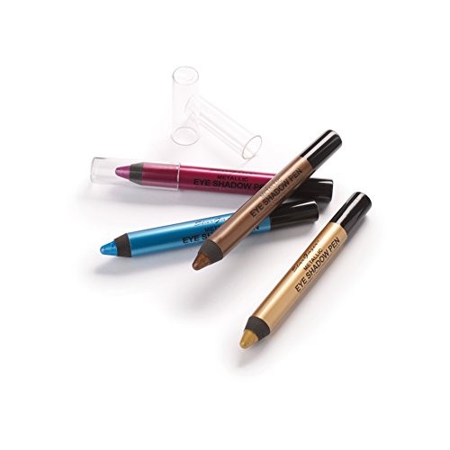 Stargazer Metallic Eye Shadow Pen