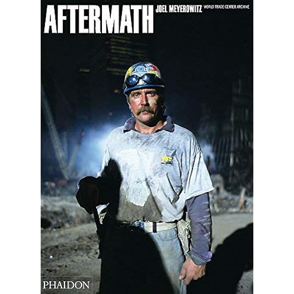 Aftermath: Amazon.co.uk: Meyerowitz, Joel: 9780714862125: Books