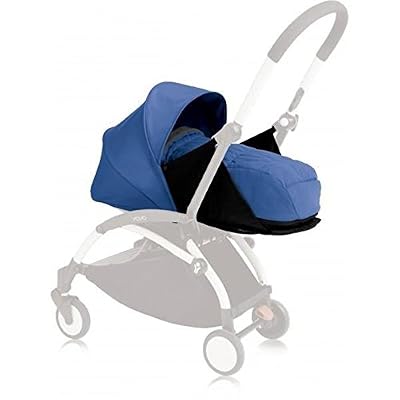 BABYZEN Pack naissance pour poussette YOYO+ Bleu