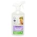 Produktbild ORGANIC PEOPLE Küchenreiniger Super Eco Spray Teebaumöl - Entfernt Flecken & Gerüche gleichermaßen Ökologisch 98,8% natürliche Inhaltsstoffe Zur Reinigung in der Küche - 500 ml
