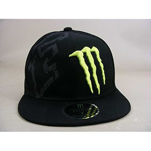 Suchergebnis auf Amazon.de für monster energy cap