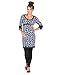 The Essential One - 3/4 Sleeve Sweater Dress - Large - EOM113