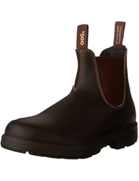 Blundstone 500 - Classic, Unisex-Erwachsene Kurzschaft Stiefel