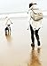 PacaPod Hastings Sand Stripe Lite Designer Baby Changing Bag - Luxury Lightweight Natural Knapsack 3 in 1 Organising System With Convertible BackPack Straps