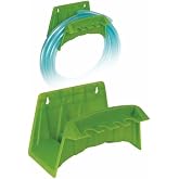 Orret Home Hose Hanger Apparatus, Hose Organizer, Wall Mounted Organizer for Garden Hose