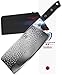 Produktbild Dalstrong Cleaver - Shogun Series X - AUS-10V- Vacuum Treated - 7" Hammered - Sheath
