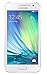 Price comparison product image Samsung Galaxy A3 SIM-Free Smartphone - White