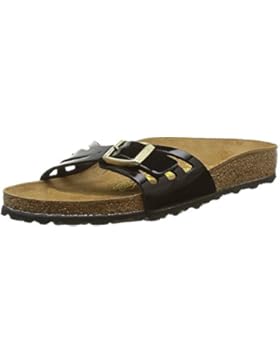 Birkenstock Damen Molina Pantoletten