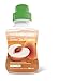Produktbild Sodastream 30061504 Konzentrat für Sodamaschine, neue Formel, 500 ml Konzentrat, Pfirsich-Geschmack