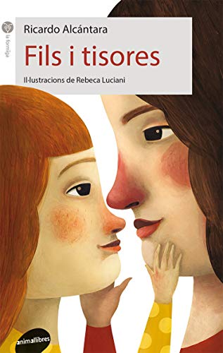 Fils i tisores: 60 (La formiga)