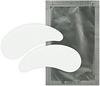 Angel eyepatch Two eye sheet masks