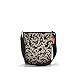 Produktbild Reisenthel HY7027 shoulderbag S Umhängetasche 4,7 l, Baroque Taupe, 29 x 28 x 8 cm