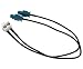 Produktbild 32cm Antenne Adapter Antenne Verteiler für VW Seat Skoda RNS RCD