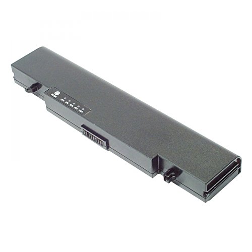 Akku, LiIon, 11.1V, 4400mAh, schwarz für Samsung NP305V5A