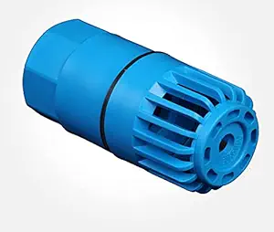 Plastic Foot Valve (25mm)