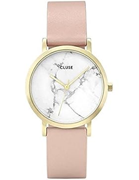 Cluse Unisex Erwachsene-Armbanduhr CL40101