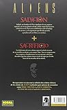 Image de Aliens. Salvación + Sacrificio.