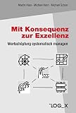Image de Mit Konsequenz zur Exzellenz: Wertschöpfung systematisch managen
