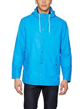 Pepe Jeans Herren Regenmantel Rainy