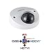 Produktbild Kamera Dome zerstörungssicher Starlight HDCVI Hybrid 4 in1 1080P 2 MegaPixel 2.8 mm IP67 hac-hdbw2231 F