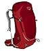 Produktbild Osprey Wanderrucksack Trekkingrucksack Stratos 36 M/L 3 beet red