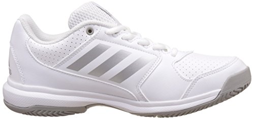 adidas Damen Adizero Attack Tennisschuhe - 6