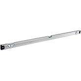 Bosch Professional Water scale 120 cm (aluminum body, sturdy end caps)