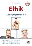 pb verlag puchheim geschichte nationalsozialismus und zweiter weltkrieg  Ethik 7 Klasse Bd.I