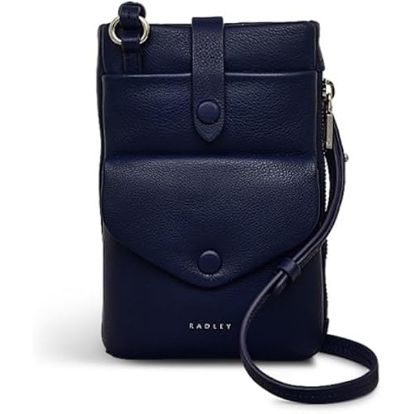 RADLEY Womens Street Cross Body Phone Bag : Amazon.co.uk