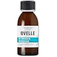 Ovelle 6% Hydrogen Peroxide (20 Vol) | Solution To Kill Bacteria Through Oxidation | Best Use To Disinfect & Cleanse Skin | 130 Ml