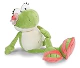 NICI- Rana Lilly Peluche (41662)