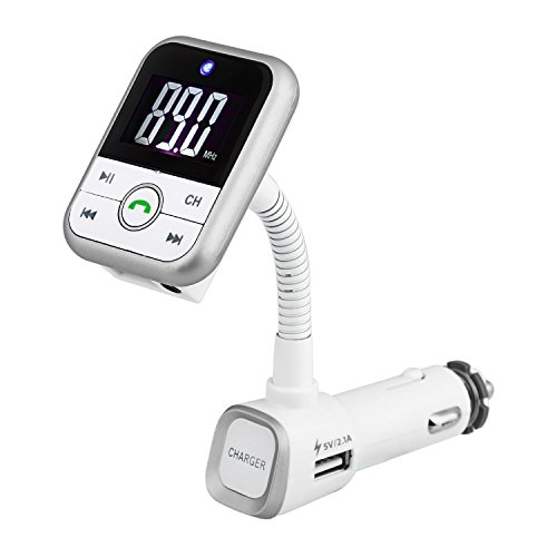 Buy BT67 Bluetooth FM Transmitter 
