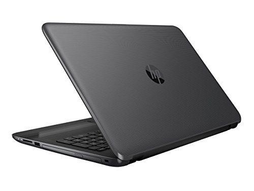 HP 250 G5 15 6-inch Laptop Intel Core i3-5005U   2 0 GHz Processor  4GB RAM  1TB HDD  HD Display  1366 x 768 Resolution   HDMI  USB 3 0  Windows 10 Ho