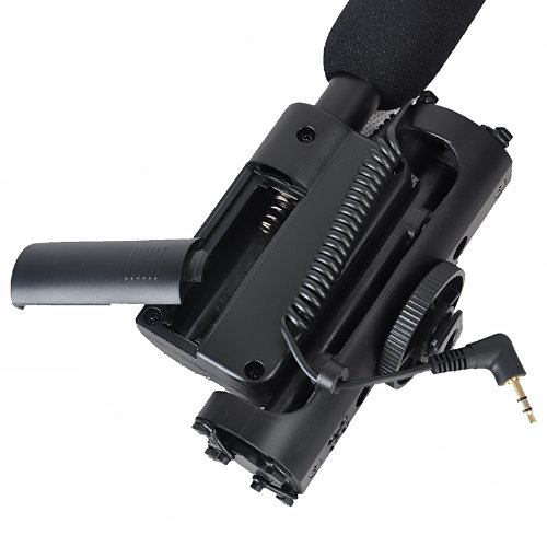 TAKSTAR Microphone st r o photographie interview 3 5mm pour les Cam ras DV cam scopes Canon Nikon Sony JVC et Samsung reviews TAKSTAR Microphone st r o photographie interview 3 5mm pour les Cam ras DV cam scopes Canon Nikon Sony JVC et Samsung