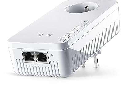 Devolo Réseau par courant porteur Devolo DLAN 1200+ WIFI CPL