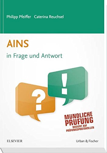 Download AINS In Frage und Antwort: Fragen und Fallgeschichten Download AINS In Frage und Antwort: Fragen und Fallgeschichten
