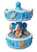 Produktbild Spieluhr Karussell Baby Junge, 14252