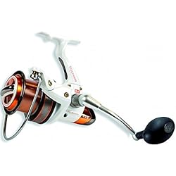 TICA CARRETE DOLPHIN STX SERIES STX9000 13BB 1RB MAX DRAG 8 KG