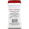 Louis François Sorbitolo polvere, top cake, 900 g