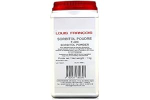 Louis François - Sorbitol Poudre 1kg