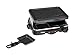Tristar RA-2949 – Parrilla adecuada para cuatro personas, con grill