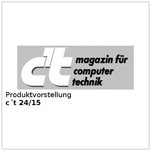 General Office Notebook-Ständer aus Aluminium, mit Drehteller - 6