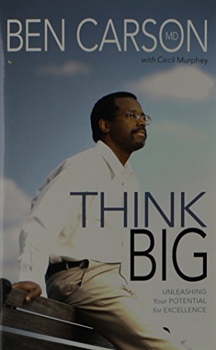 Télécharger Think Big: Unleashing Your Potential for Excellence PDF Ebook En Ligne