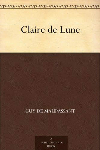 Download Claire de Lune Download Claire de Lune