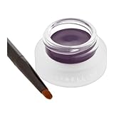 New York Ultra Violet Eyestudio Lasting Drama Maybelline 24h Gel Eyeliner