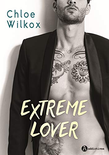 Ebooks ipod touch téléchargement Extreme lover by author E-book 2371262625